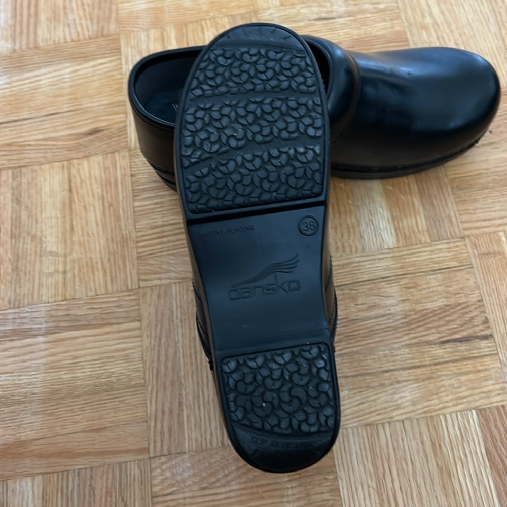 Dansko xp - Picture 5 of 13